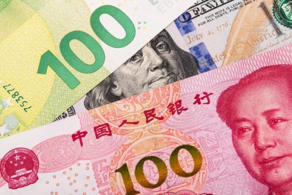 Tencent lanceert betaal-app voor buitenlanders in China