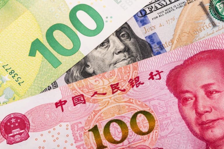 Tencent lanceert betaal-app voor buitenlanders in China