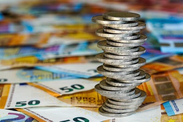ECB breidt testgroep digitale euro uit naar handelaren