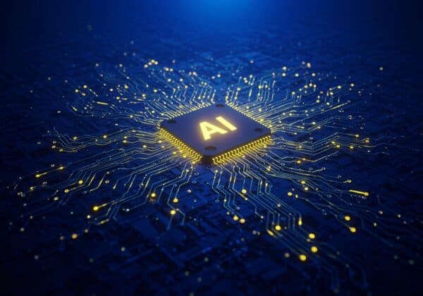 Shadow AI en verouderde systemen remmen AI-ambities publieke sector