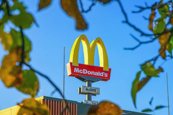 McDonald’s pompt miljarden in AI en franchisemodernisering