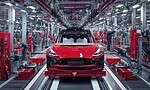 Auto-industrie heeft één dag voordat de band stilvalt