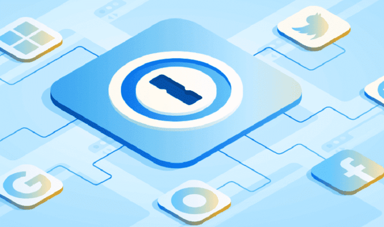 1Password laat AI-agents inloggen zonder wachtwoord