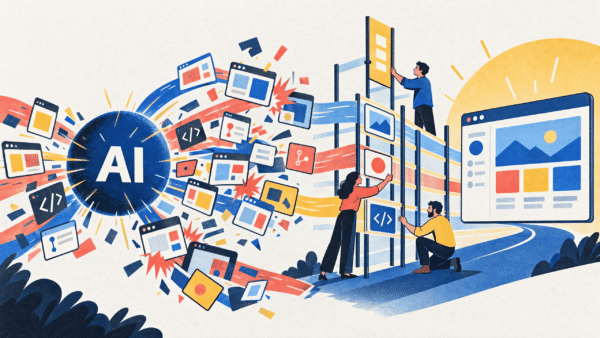 HelloPrint liet iedereen bouwen met AI, maar stuurt nu bij