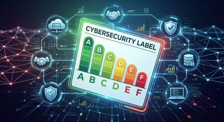 Cybersecurity vraagt om “energielabel voor leveranciers”