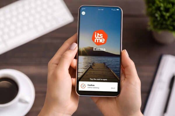 Signicat gaat itsme aanbieden aan Nederlandse klanten