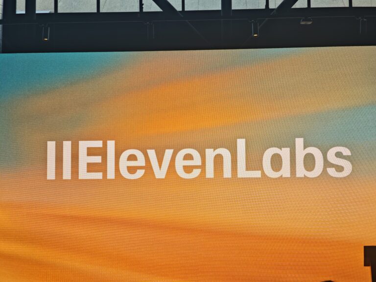 ElevenLabs wil de interactielaag claimen