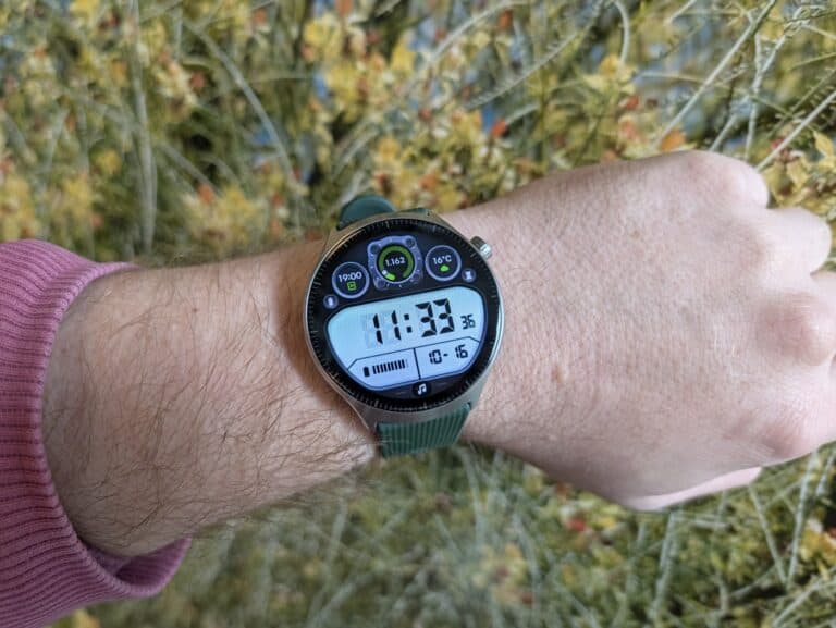 Review: Motorola Moto Watch Ultra – luxe keuze met één compromis