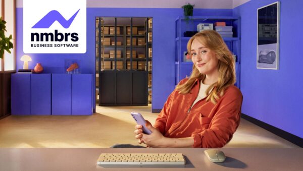 Nmbrs bouwt aan de financiële ruggengraat voor het mkb