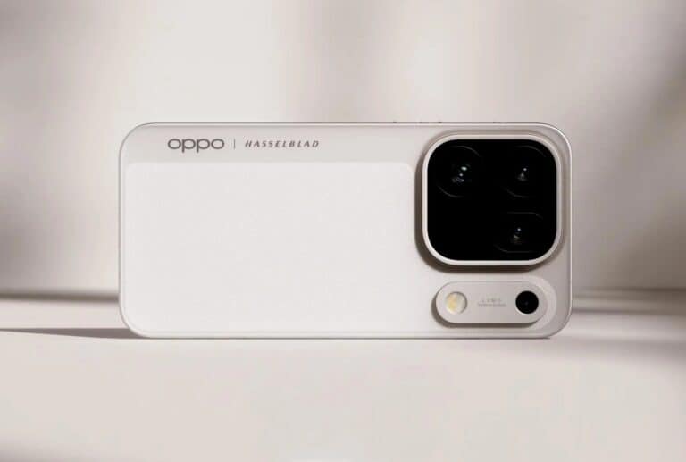 Dit is de high-end Oppo Find X10 Pro Max