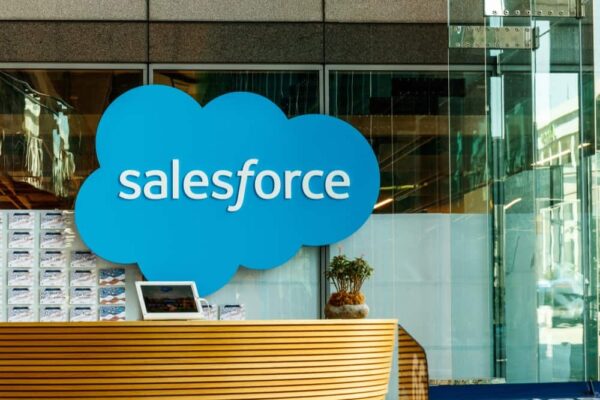 Salesforce neemt Braze over voor 5,66 miljard