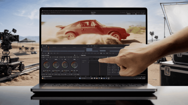 Microsoft Surface Laptop Ultra: AI-krachtpatser met RAM-probleem