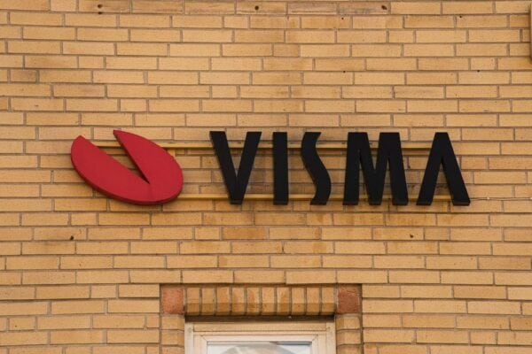 Visma stopt AdminPulse in Nederland per eind 2027