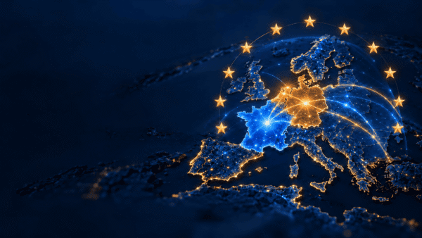 Europese EDR komt naast de Amerikaanse te staan