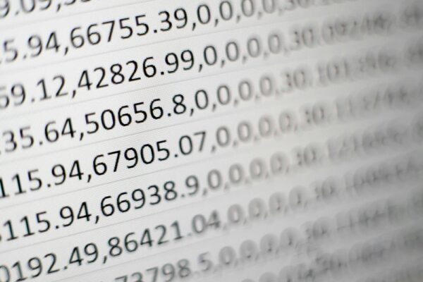 Copilot maakt Excel-data visueler