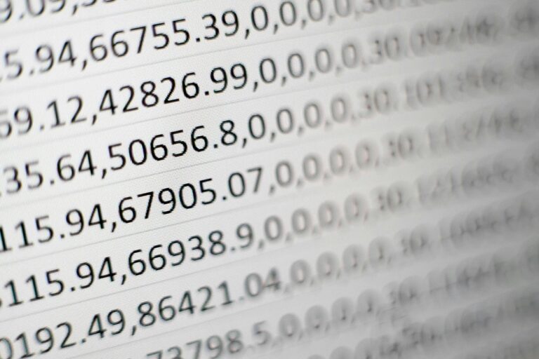 Copilot maakt Excel-data visueler