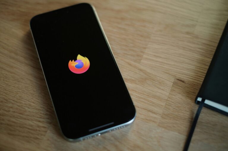 Firefox mikt op digitale soevereiniteit
