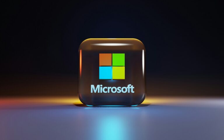 Surface Laptop Ultra mikt op lokale AI