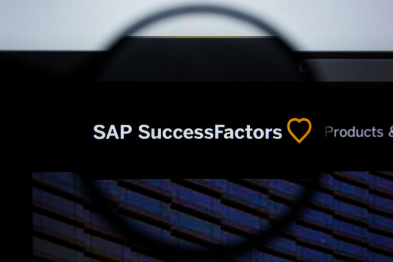 SAP koopt Gents AI-bedrijf TechWolf, voegt het toe aan SuccessFactors