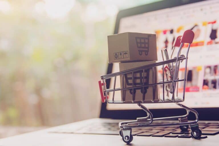 Autonome AI-shoppers zijn steeds vaker ongewenst
