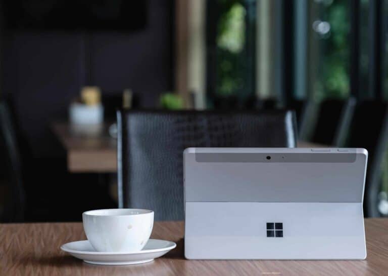 Microsoft voegt watermerkprotectie toe aan Edge for Business