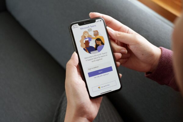 Microsoft schrapt gratis livechatfunctie in Teams voor websites