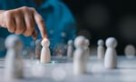 IT-talent verschuift naar andere sectoren