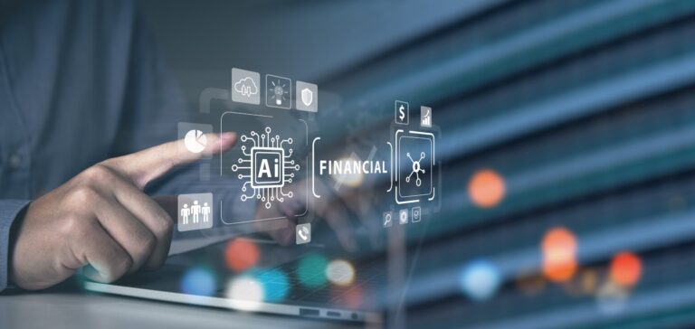 Slechts 16 procent meet succes van AI via financieel rendement