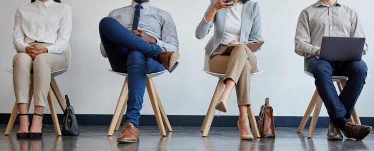 AI in recruitment: maak de veilige route makkelijker dan het hazenpad