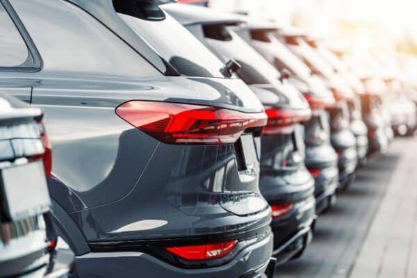 Echoes lanceert AI-software die wagenparkbeheer vereenvoudigt