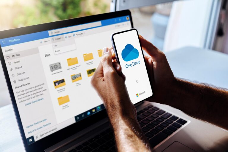 Microsoft lanceert Copilot voor OneDrive