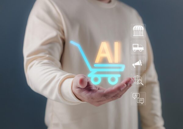 Onderzoek: driekwart webwinkels niet klaar voor AI-shopping