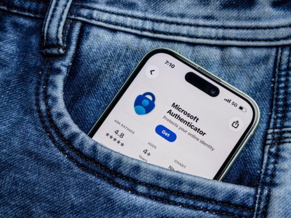 Microsoft verwijst Authenticator-gebruikers naar Google voor back-up