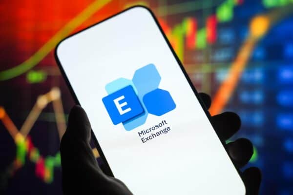 Exchange instabiel na Windows-update