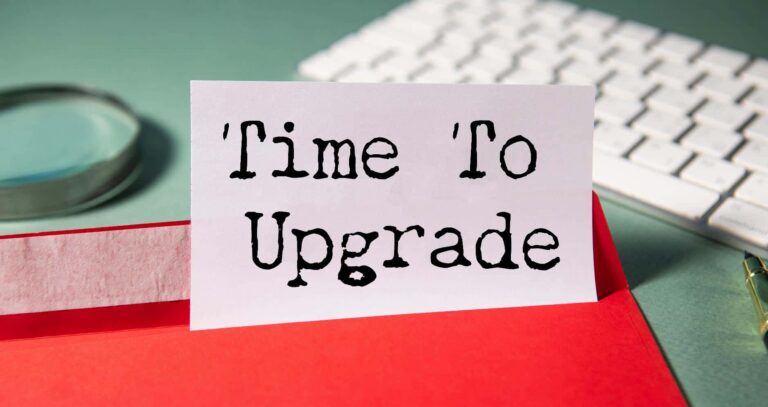 Bedrijven betalen voor ongewenste upgrades